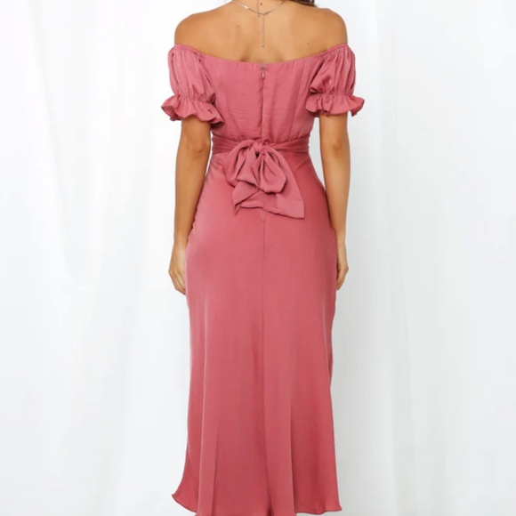 Petal & Pup Dress - Picture 12 of 12